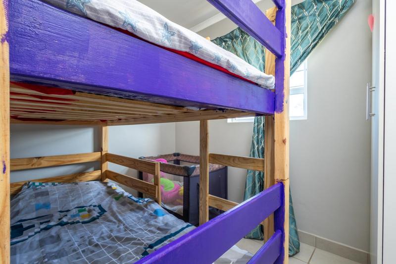 3 Bedroom Property for Sale in Klapmuts Western Cape